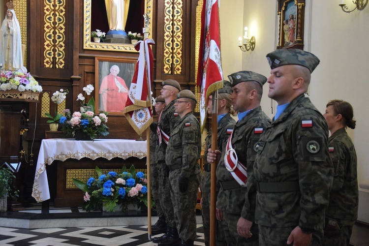 Polska dziękuje. W duchu Niepodległej