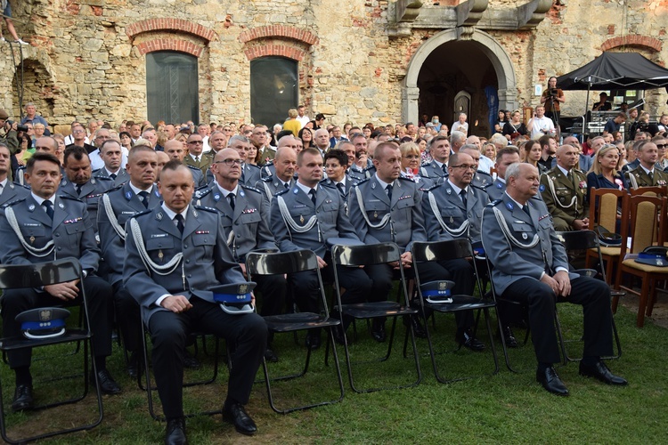 Polska dziękuje. W duchu Niepodległej