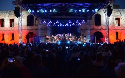 Koncert "Polska dziękuje. W duchu Niepodległej".