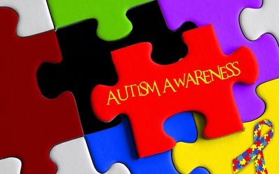 Psycholog: rodzice dzieci ze spektrum autyzmu często sami się stygmatyzują