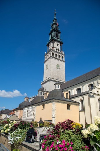 Piesza Pielgrzymka Diecezji Zielonogórsko-Gorzowskiej w obiektywie