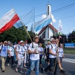 Piesza Pielgrzymka Diecezji Zielonogórsko-Gorzowskiej w obiektywie