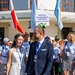 Piesza Pielgrzymka Diecezji Zielonogórsko-Gorzowskiej w obiektywie