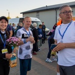 Piesza Pielgrzymka Diecezji Zielonogórsko-Gorzowskiej w obiektywie