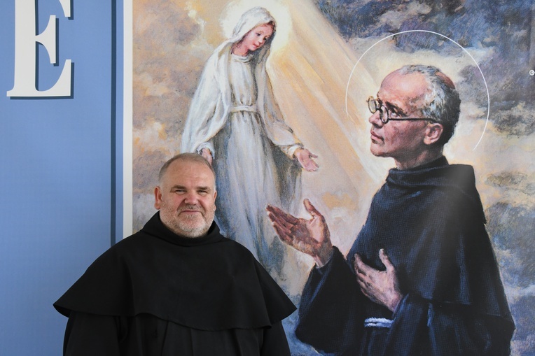 80. rocznica śmierci św. o. Kolbe