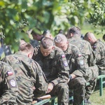 Świdnica. Obchody 101. rocznicy Bitwy Warszawskiej