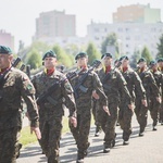 Świdnica. Obchody 101. rocznicy Bitwy Warszawskiej