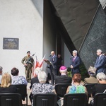 Świdnica. Obchody 101. rocznicy Bitwy Warszawskiej