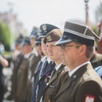 Świdnica. Obchody 101. rocznicy Bitwy Warszawskiej