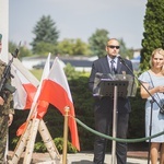 Świdnica. Obchody 101. rocznicy Bitwy Warszawskiej