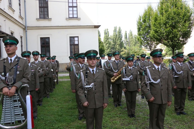 Odsłonięcie pomnika Pala Telekiego