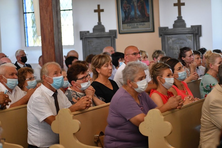 W Białołęce uczcili wojennego bohatera