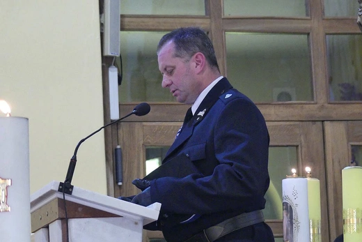 Uroczystości pogrzebowe śp. ks. kan. Wojciecha Janke w Lalikach