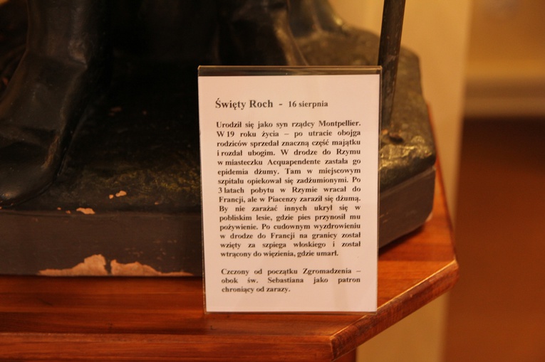 Muzeum Klasztorne Sióstr Boromeuszek w Trzebnicy znów otwarte