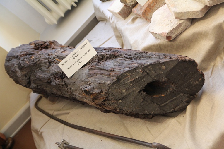 Muzeum Klasztorne Sióstr Boromeuszek w Trzebnicy znów otwarte