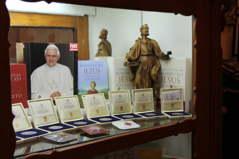 Muzeum Klasztorne Sióstr Boromeuszek w Trzebnicy znów otwarte