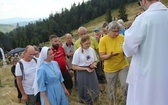9. Ewangelizacja w Beskidach - Wielka Rycerzowa 2021
