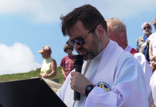 9. Ewangelizacja w Beskidach - Wielka Rycerzowa 2021