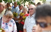 Diecezjalne dożynki w Rokitnie