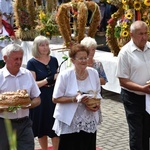 Diecezjalne dożynki w Rokitnie