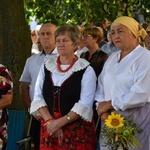 Diecezjalne dożynki w Rokitnie