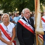 Diecezjalne dożynki w Rokitnie