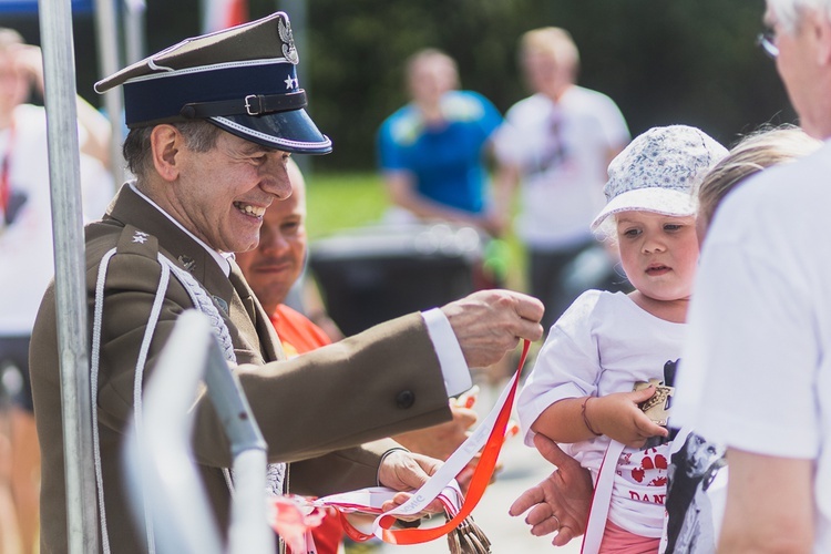 Świdnicki Bieg Tropem Wilczym