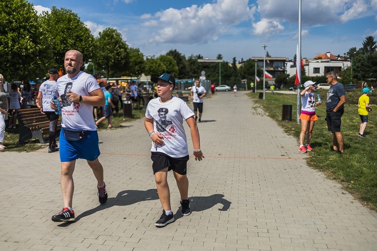 Świdnicki Bieg Tropem Wilczym