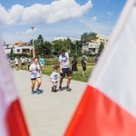 Świdnicki Bieg Tropem Wilczym