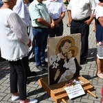 Diecezjalne dożynki w Rokitnie