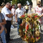 Diecezjalne dożynki w Rokitnie