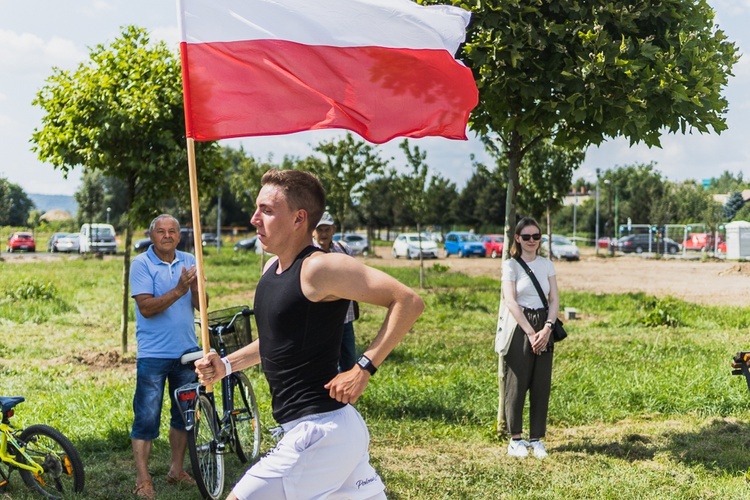 Świdnicki Bieg Tropem Wilczym