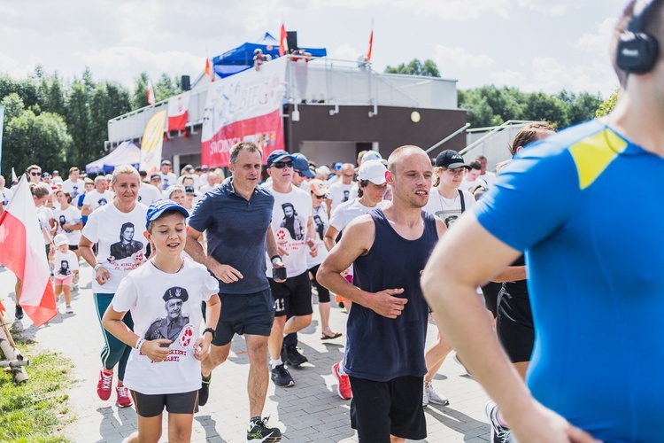 Świdnicki Bieg Tropem Wilczym