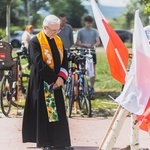 Świdnicki Bieg Tropem Wilczym