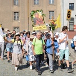 Start strumienia nyskiego