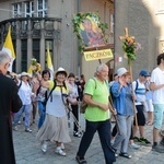 Start strumienia nyskiego