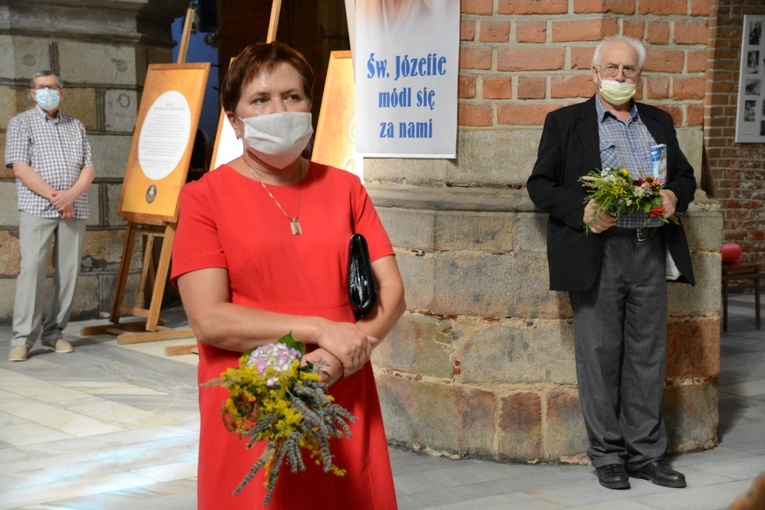 Nysa. Msza św. inaugurująca pielgrzymkę