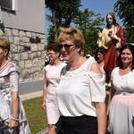70 lat parafii w Woli Mędrzechowskiej