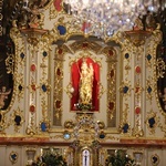 Uroczystość Wniebowzięcia Najświętszej Maryi Panny w Ludźmierzu