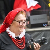 Święto plonów u Pani Rokitniańskiej
