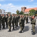 Strzelce Krajeńskie: Świętowanie z wojskiem