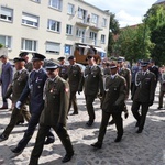 Strzelce Krajeńskie: Świętowanie z wojskiem