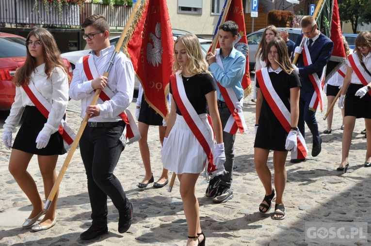 Strzelce Krajeńskie: Świętowanie z wojskiem