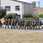 Strzelce Krajeńskie: Świętowanie z wojskiem