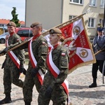 Strzelce Krajeńskie: Świętowanie z wojskiem