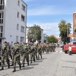 Strzelce Krajeńskie: Świętowanie z wojskiem