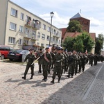 Strzelce Krajeńskie: Świętowanie z wojskiem