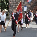 Strzelce Krajeńskie: Świętowanie z wojskiem