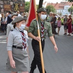 Strzelce Krajeńskie: Świętowanie z wojskiem