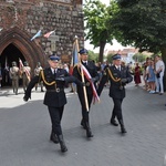 Strzelce Krajeńskie: Świętowanie z wojskiem